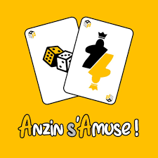 Retrouvez nous a l'Asso Anzin S'Amuse !