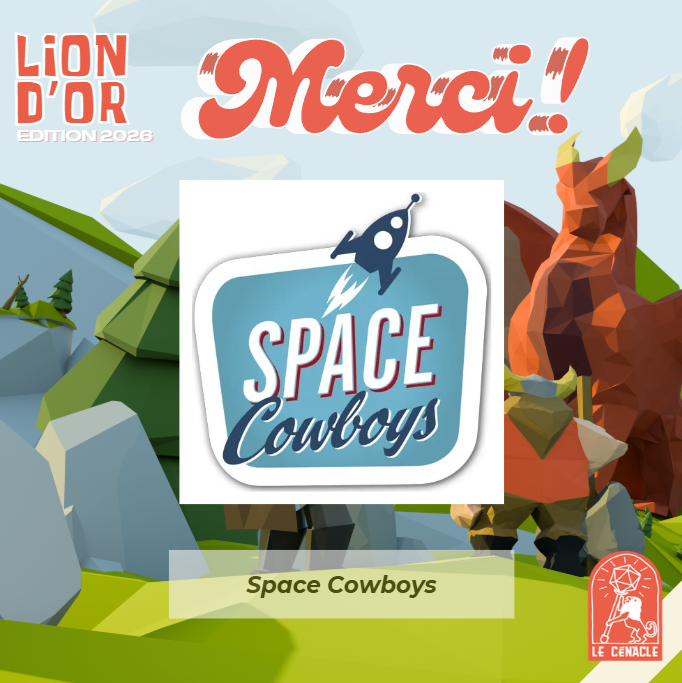 See you, Space Cowboy