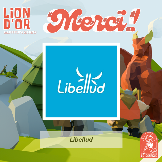 Merci beaucoup, Libellud !