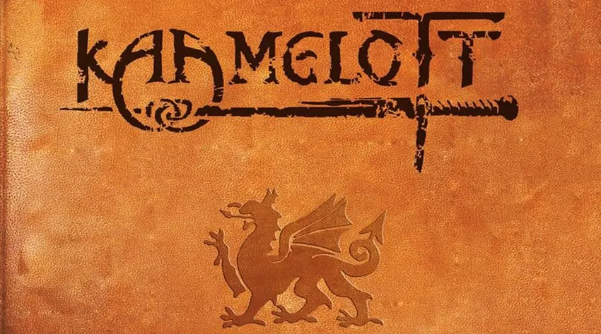 Kaamelott