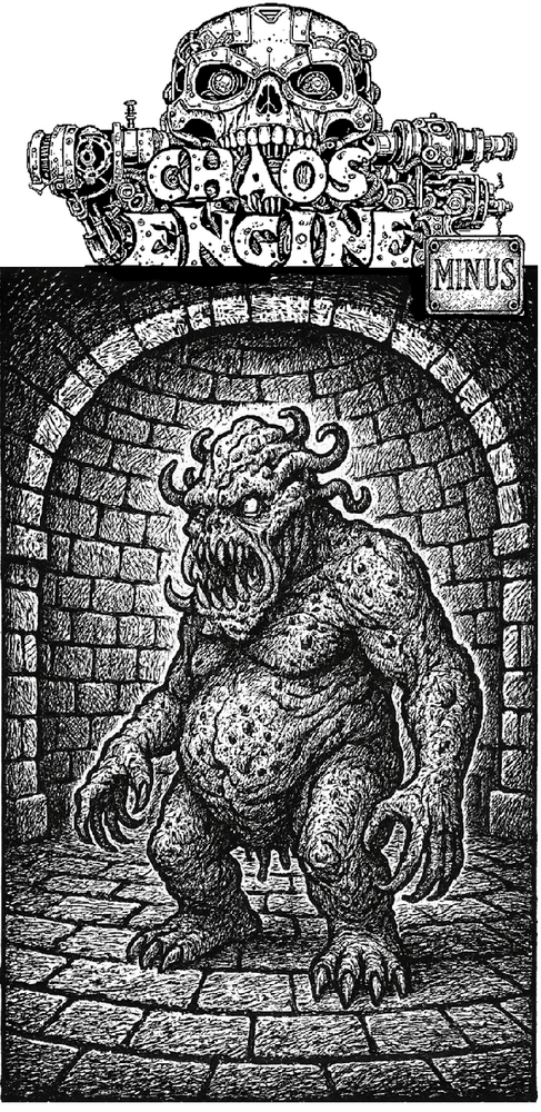 Chaosium