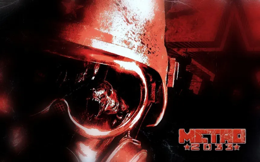 Metro 2033