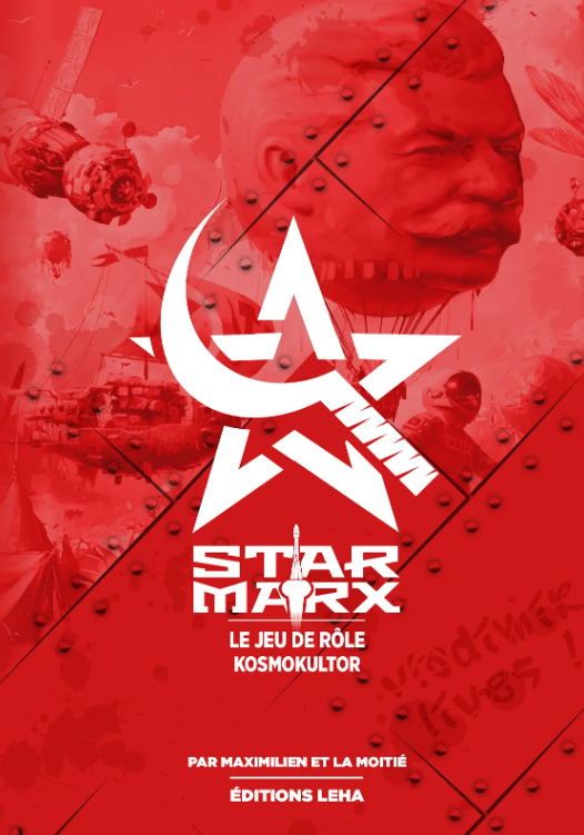 Star Marx